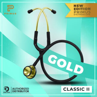 Primus Sakura Classic III Stethoscope